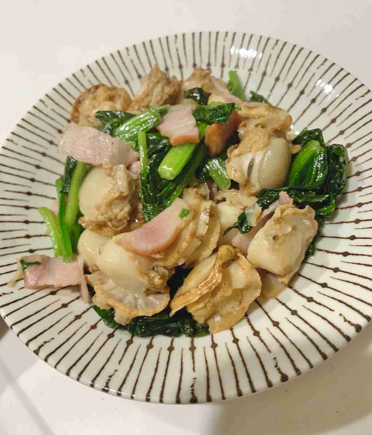 【手作り】おかず一品だけ見せて！