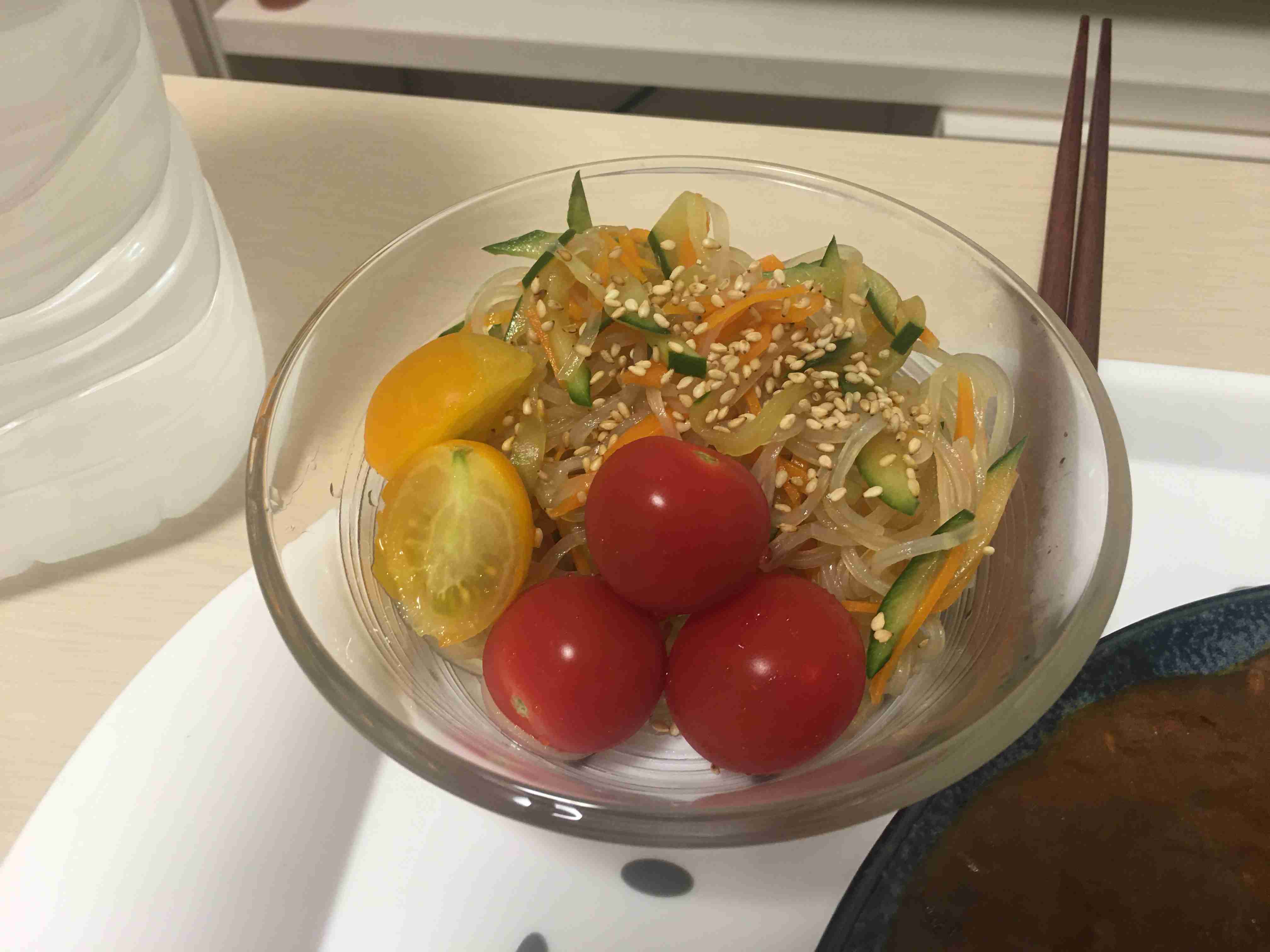 【手作り】おかず一品だけ見せて！