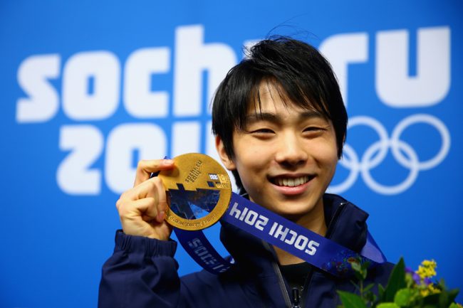 【男子選手限定】フィギュアスケート雑談トピ