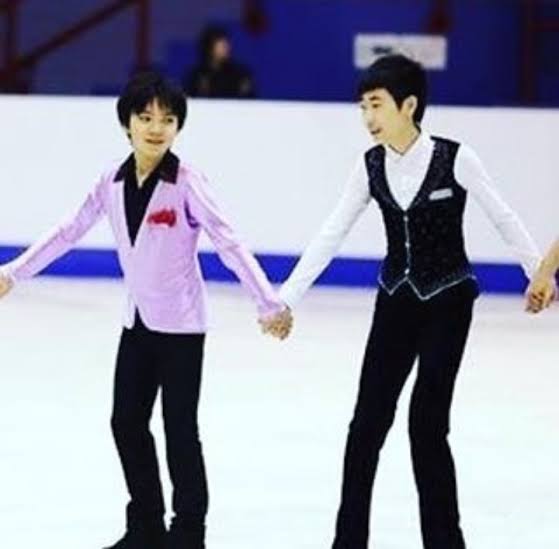 【男子選手限定】フィギュアスケート雑談トピ
