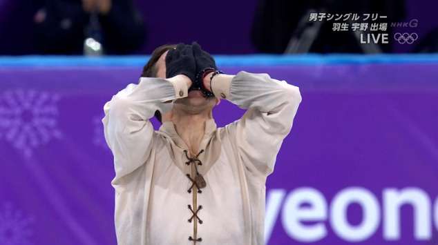 【男子選手限定】フィギュアスケート雑談トピ