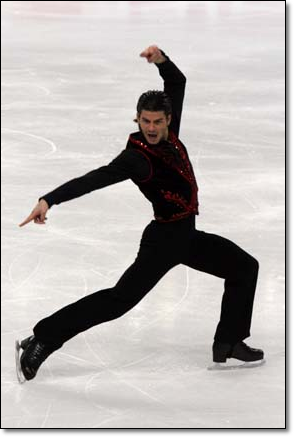 【男子選手限定】フィギュアスケート雑談トピ