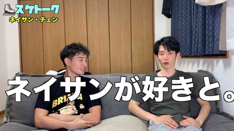 【男子選手限定】フィギュアスケート雑談トピ