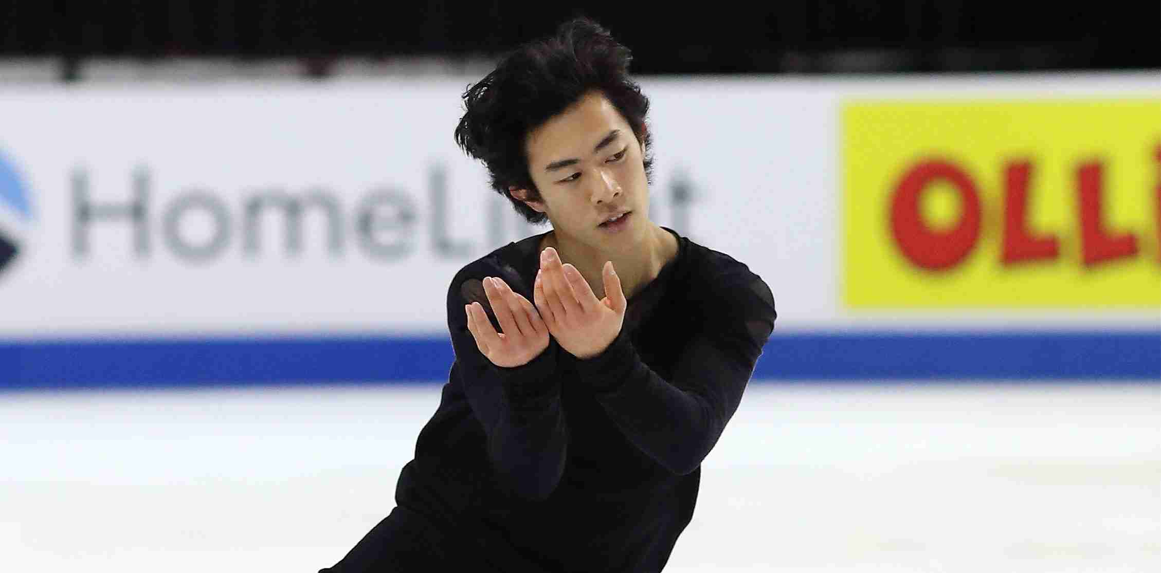 【男子選手限定】フィギュアスケート雑談トピ