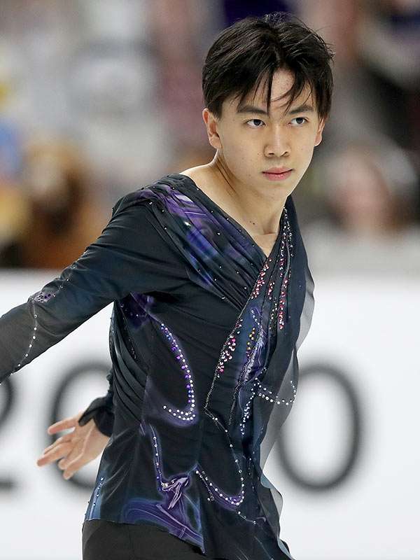【男子選手限定】フィギュアスケート雑談トピ