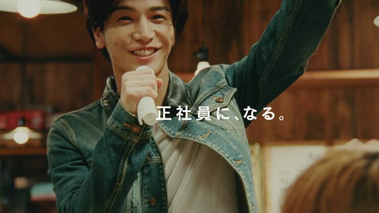 岩田剛典 ソロ歌手デビュー曲キービジュアル公開「とてもワクワクしております」