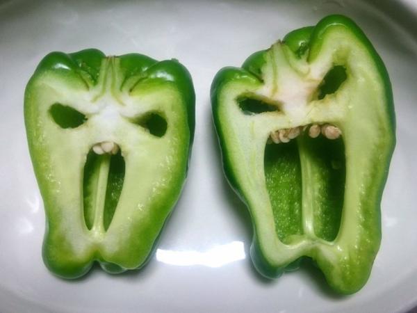 うっせえわを歌ってるように見える画像を貼るトピ