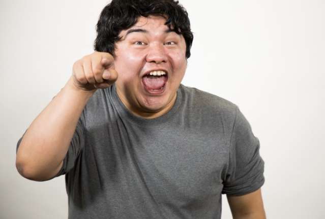 うっせえわを歌ってるように見える画像を貼るトピ