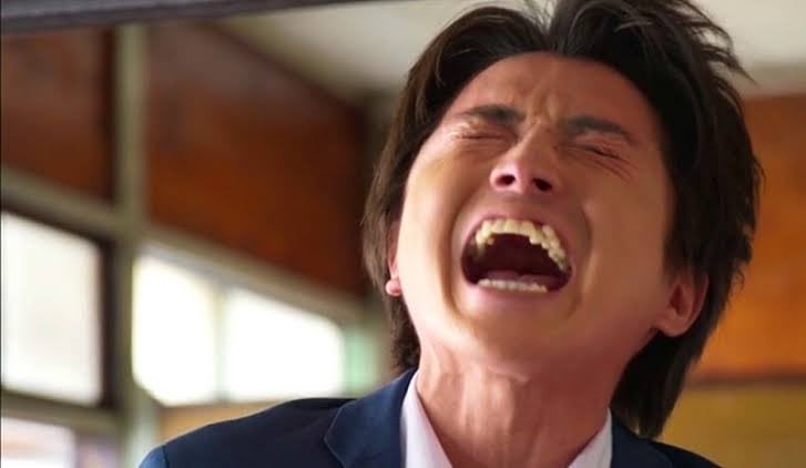 うっせえわを歌ってるように見える画像を貼るトピ