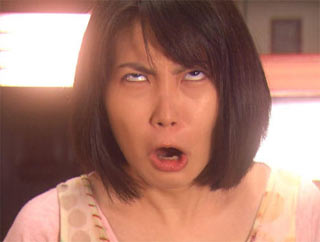 うっせえわを歌ってるように見える画像を貼るトピ