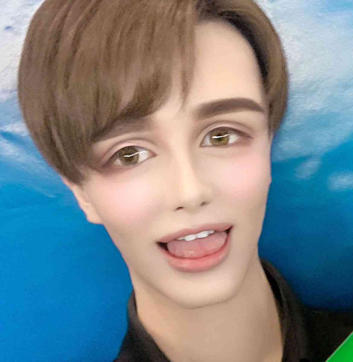 うっせえわを歌ってるように見える画像を貼るトピ