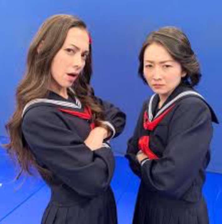 うっせえわを歌ってるように見える画像を貼るトピ