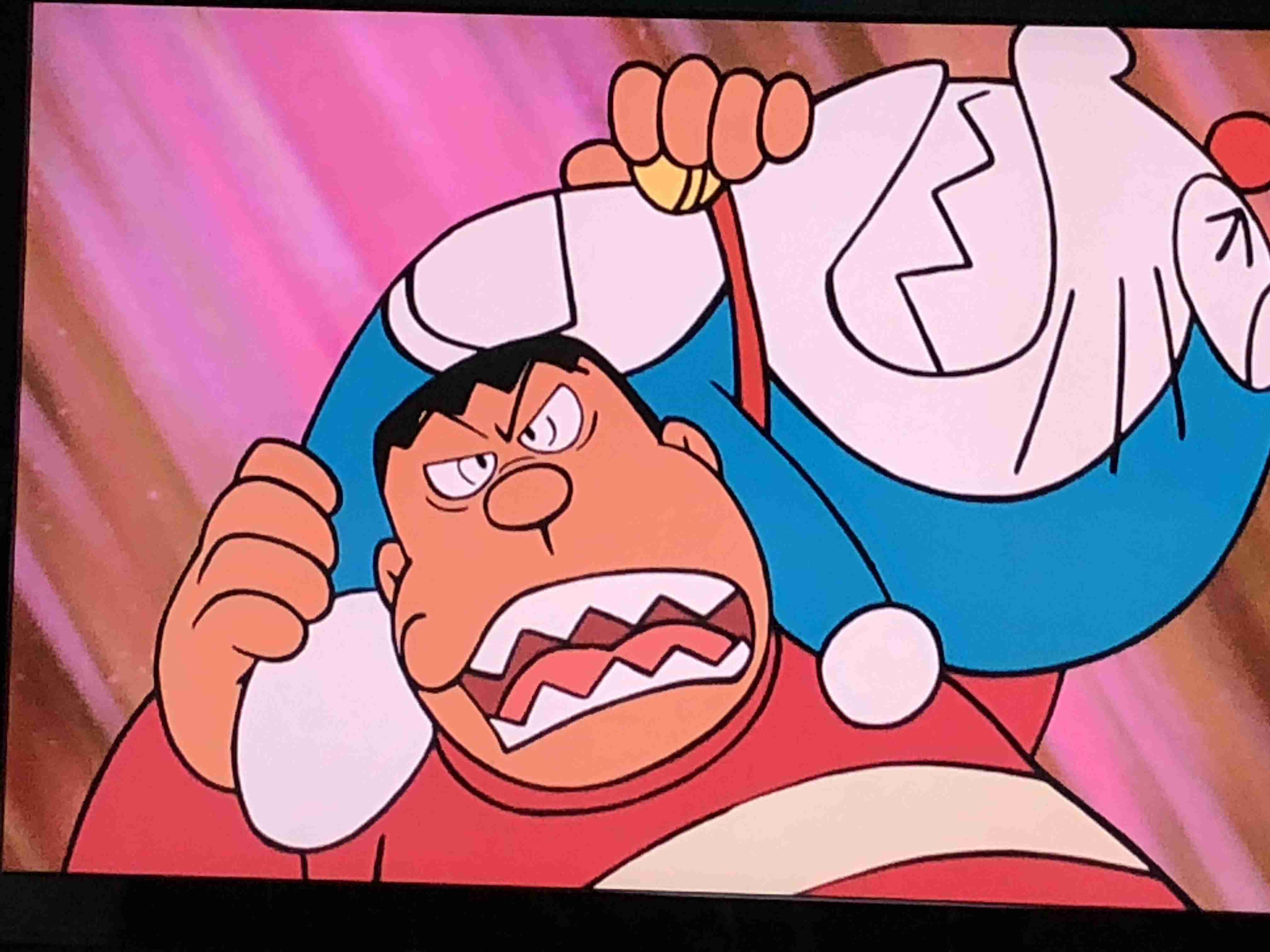 うっせえわを歌ってるように見える画像を貼るトピ