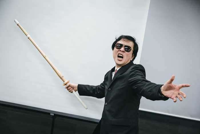 うっせえわを歌ってるように見える画像を貼るトピ