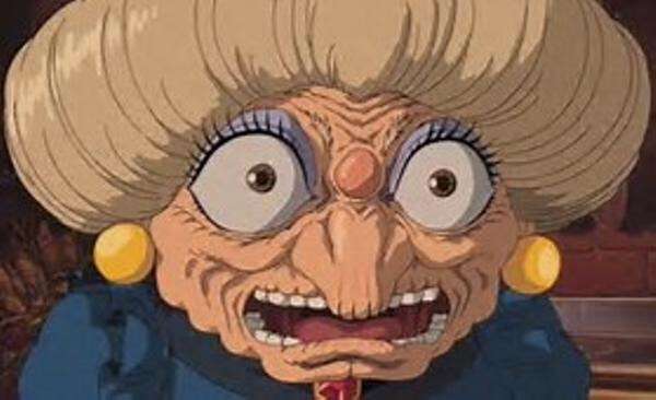 うっせえわを歌ってるように見える画像を貼るトピ