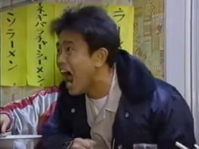 うっせえわを歌ってるように見える画像を貼るトピ