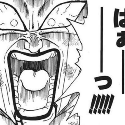 うっせえわを歌ってるように見える画像を貼るトピ