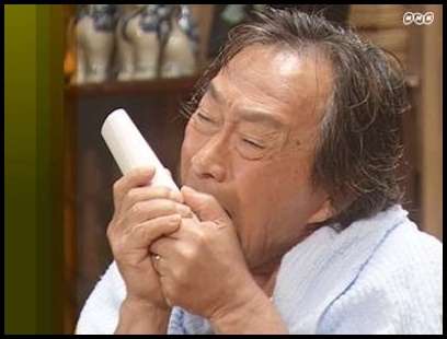 うっせえわを歌ってるように見える画像を貼るトピ