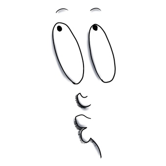 うっせえわを歌ってるように見える画像を貼るトピ