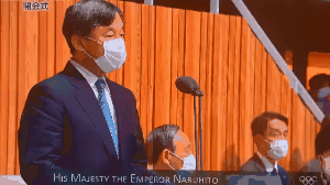 菅首相、平和記念式典で原稿読み飛ばし　訂正を検討