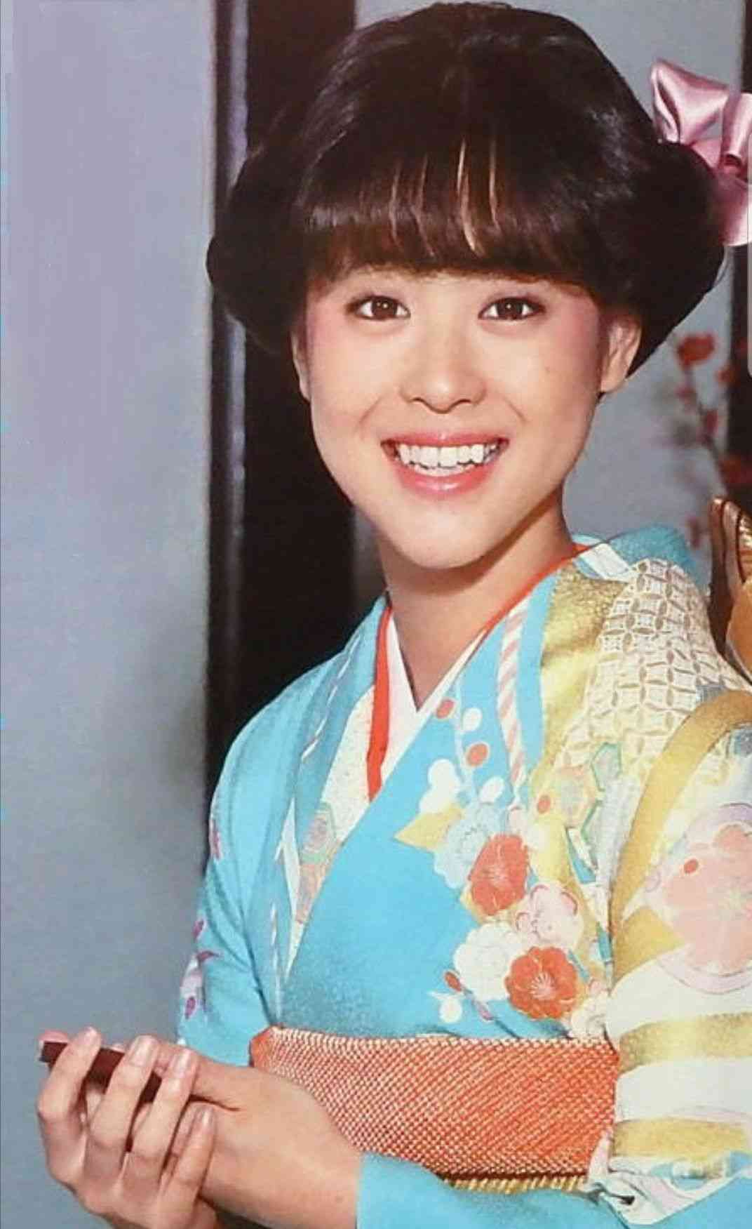 松田聖子、コロナ禍でもツアーの売れ行きが好調な理由　「40周年」を2年連続でウリに