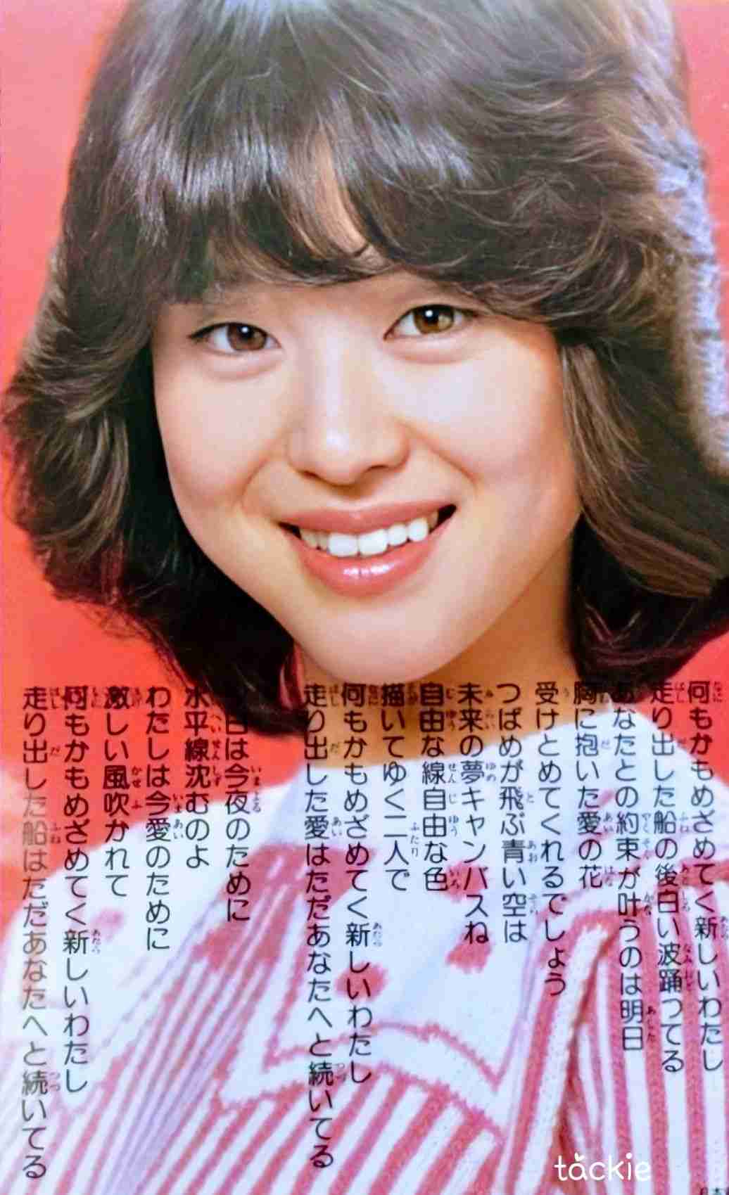松田聖子、コロナ禍でもツアーの売れ行きが好調な理由　「40周年」を2年連続でウリに