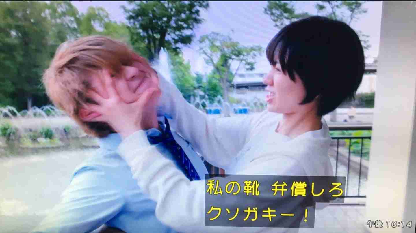【実況・感想】火曜ドラマ「プロミス・シンデレラ」 第4話