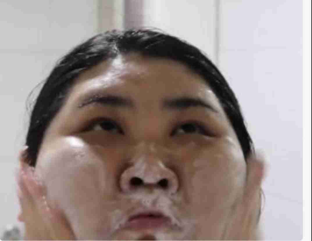 心霊とかグロじゃなくて、怖い(笑)ってなる画像やGIF part 2