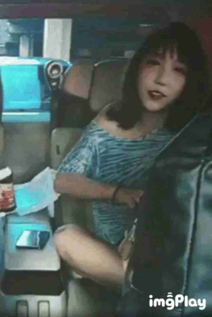 心霊とかグロじゃなくて、怖い(笑)ってなる画像やGIF part 2