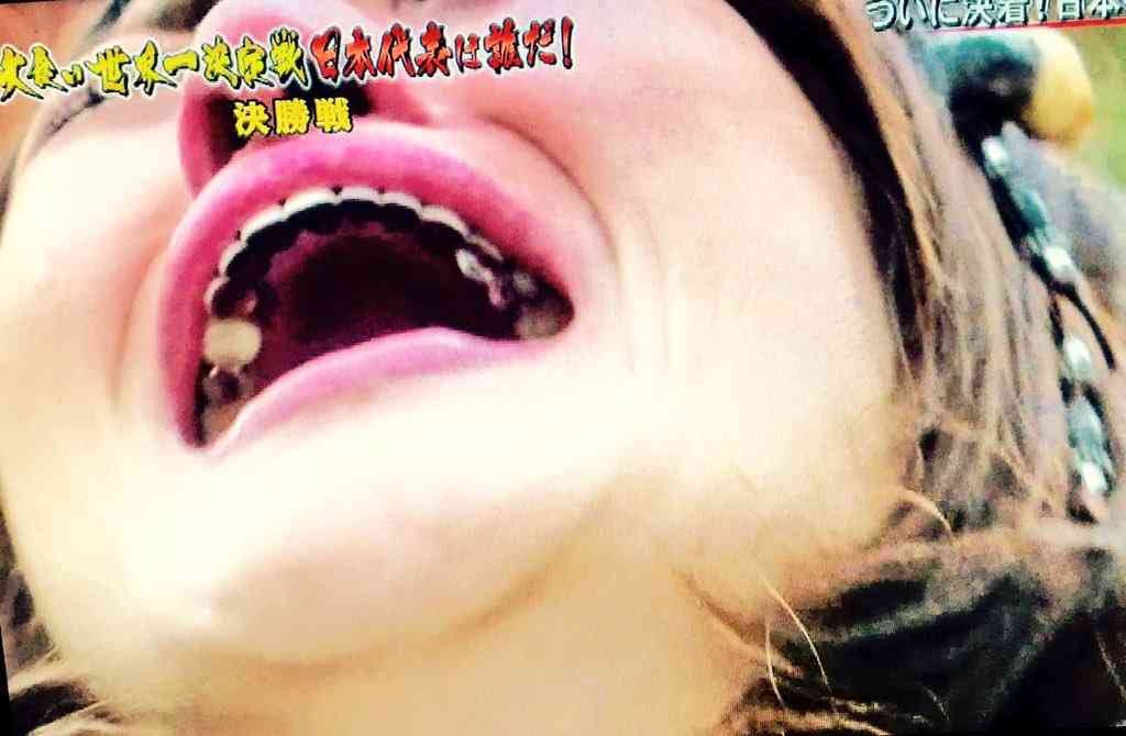 心霊とかグロじゃなくて、怖い(笑)ってなる画像やGIF part 2