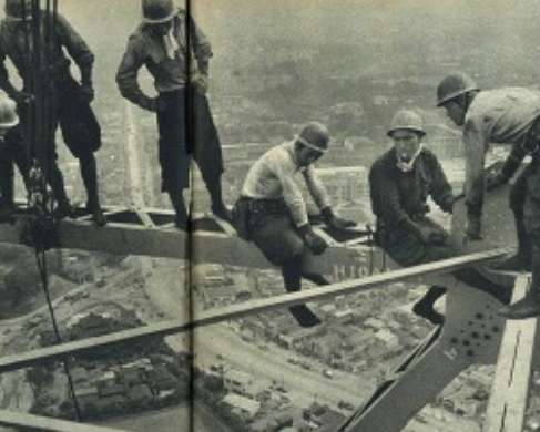 心霊とかグロじゃなくて、怖い(笑)ってなる画像やGIF part 2