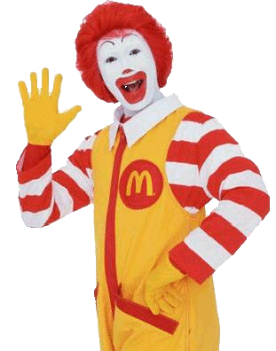 心霊とかグロじゃなくて、怖い(笑)ってなる画像やGIF part 2