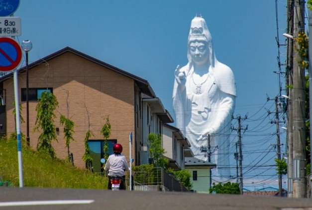 心霊とかグロじゃなくて、怖い(笑)ってなる画像やGIF part 2