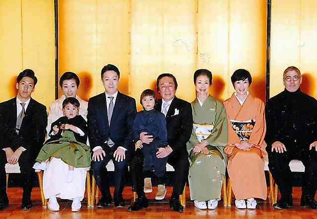 息子は母親似、娘は父親似って本当ですか？