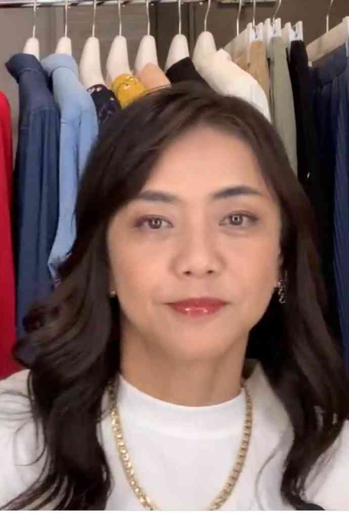 “奇跡の55歳”前田典子　水着姿に反響　フォロワー「かっこよすぎ」「Super　Body」