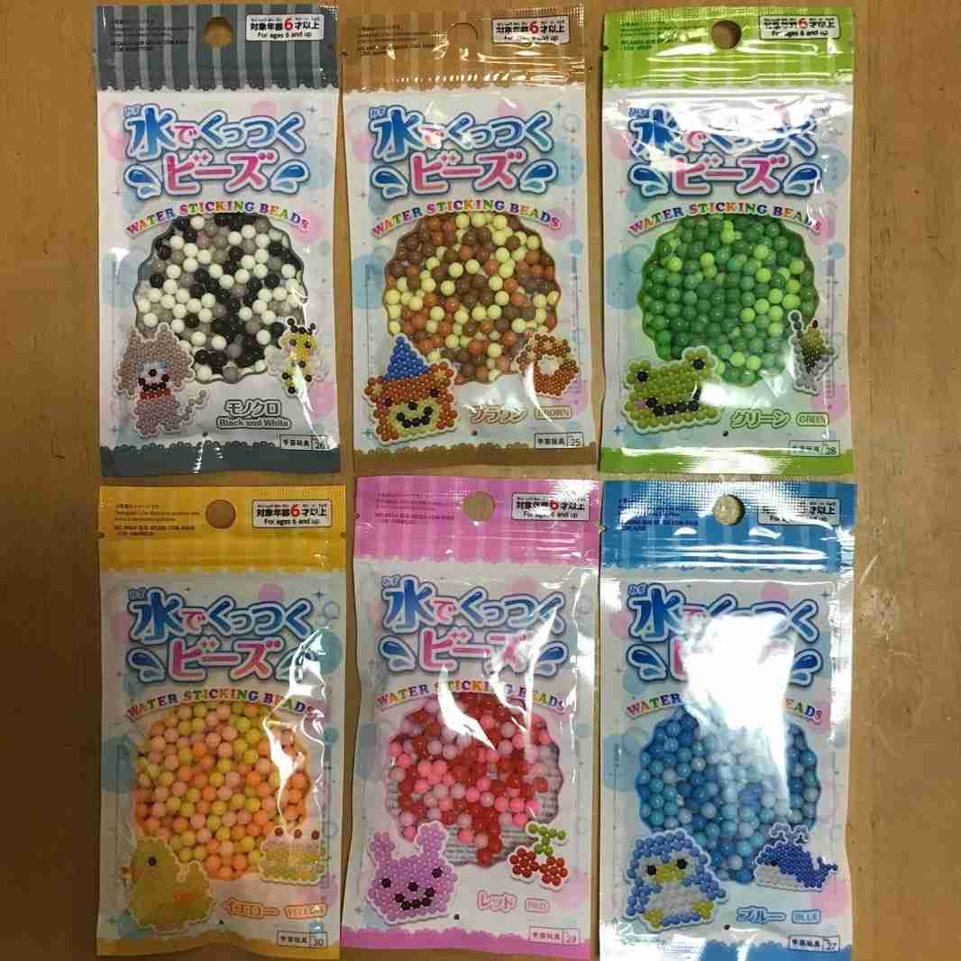 最近買った100円ショップの商品教えて～