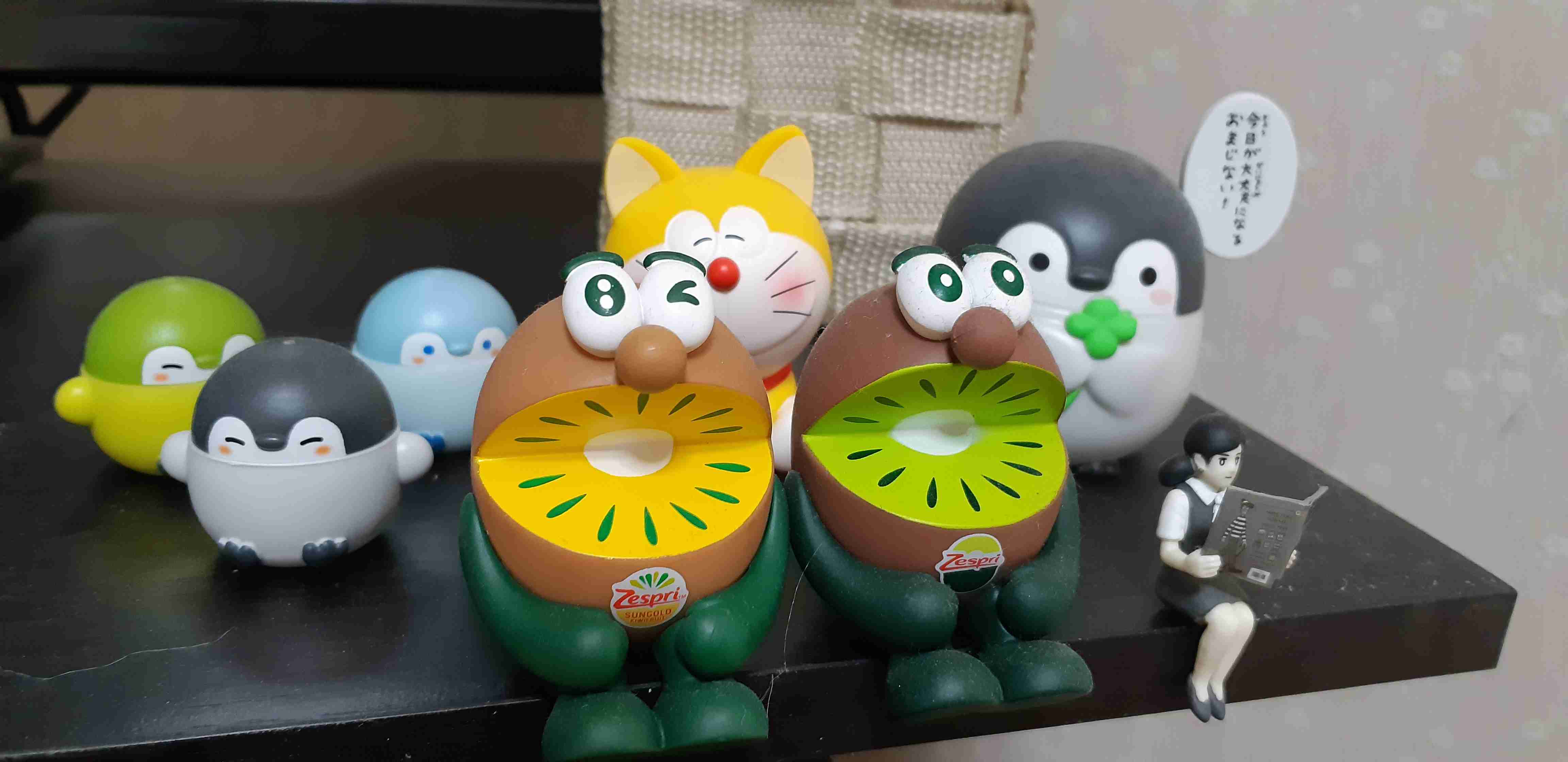 最近買った100円ショップの商品教えて～