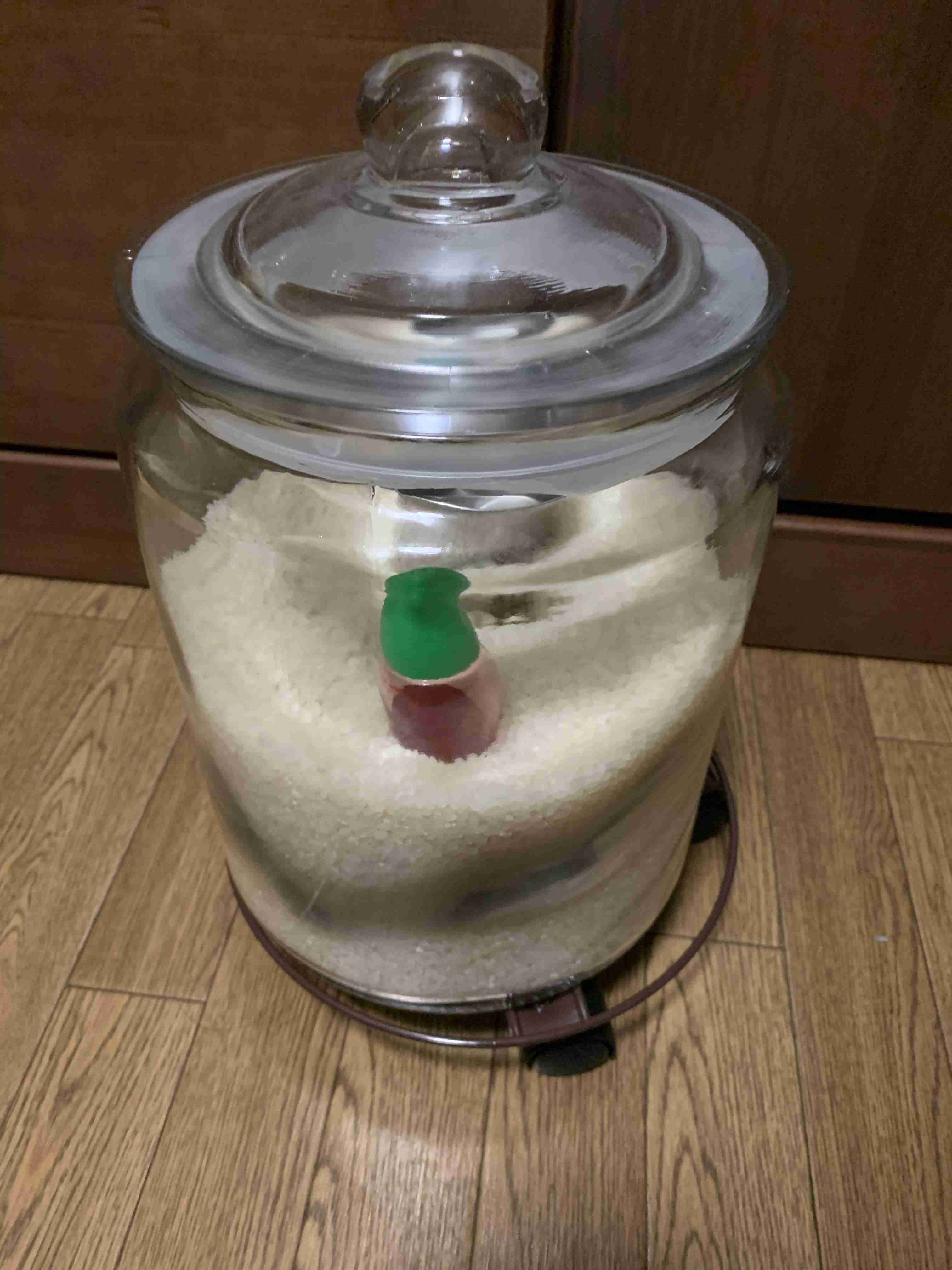 最近買った100円ショップの商品教えて～