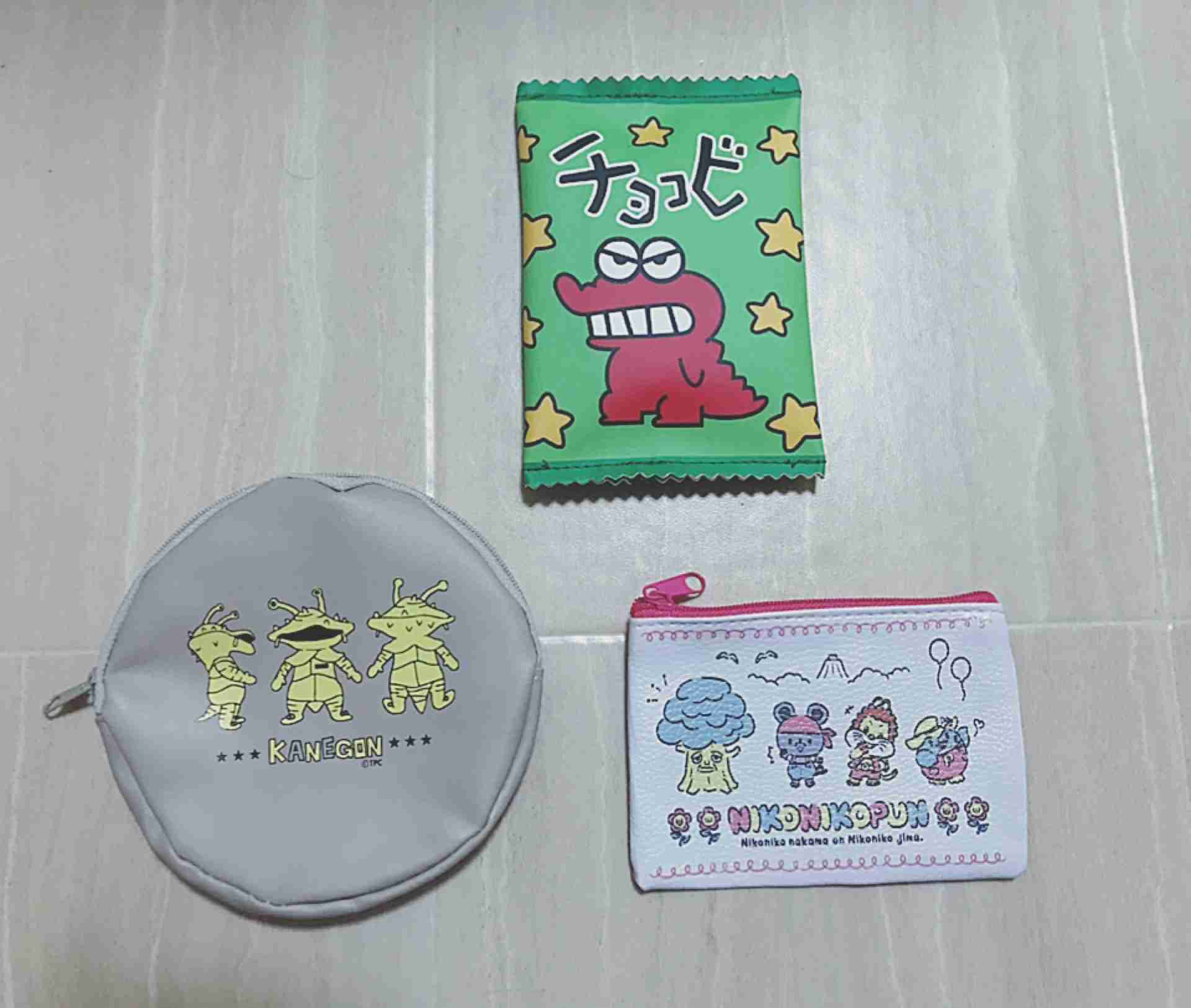 最近買った100円ショップの商品教えて～
