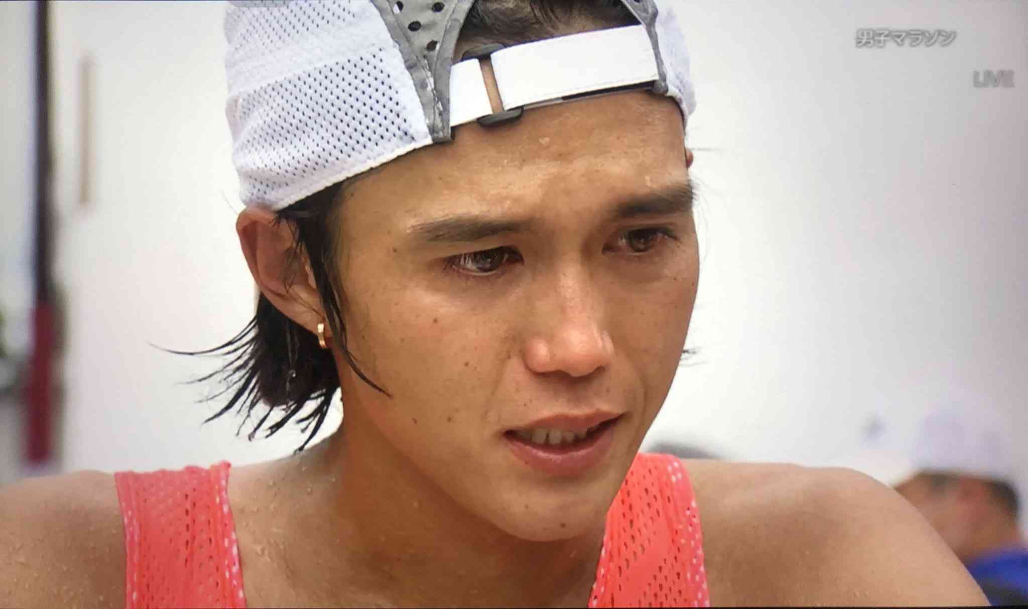 大迫傑6位入賞で有終の五輪男子マラソン中継視聴率は31・4％