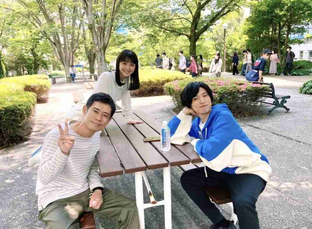 さらさらストレートヘアの佐々木希に「1番かわいい！」「茶髪が似合う」と絶賛の声