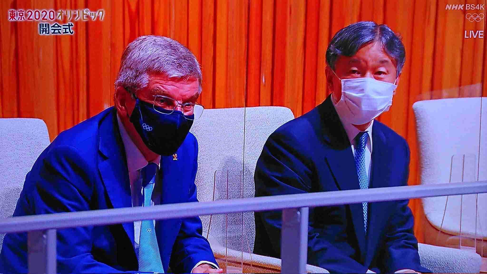 【実況・感想】東京2020オリンピック 総合トピ 8月8日