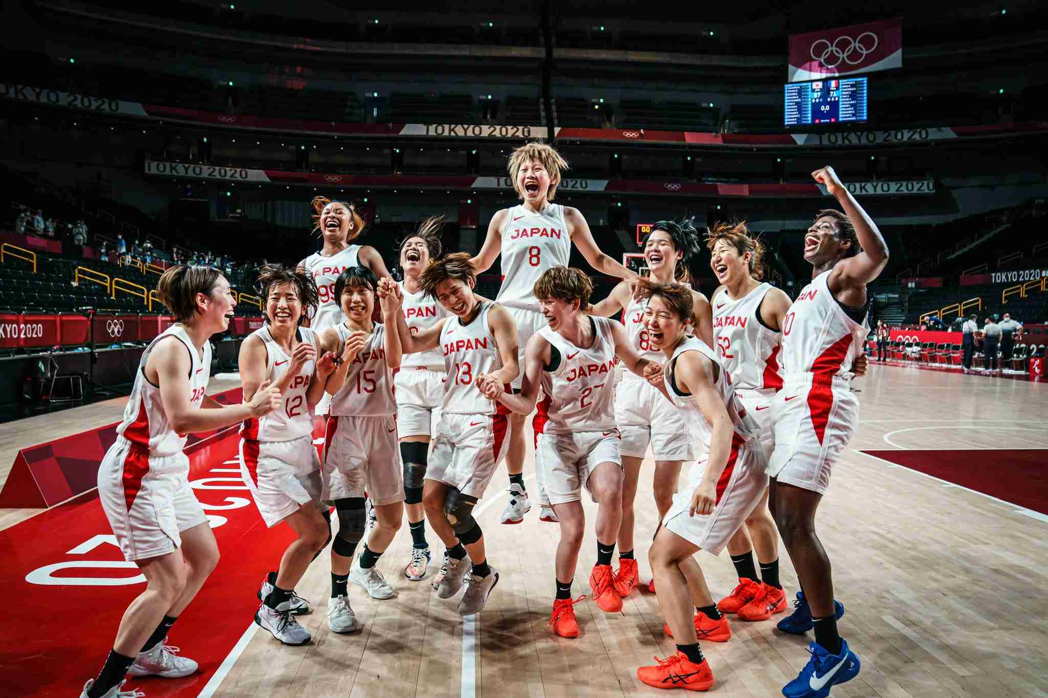 【実況・感想】東京2020オリンピック 総合トピ 8月8日