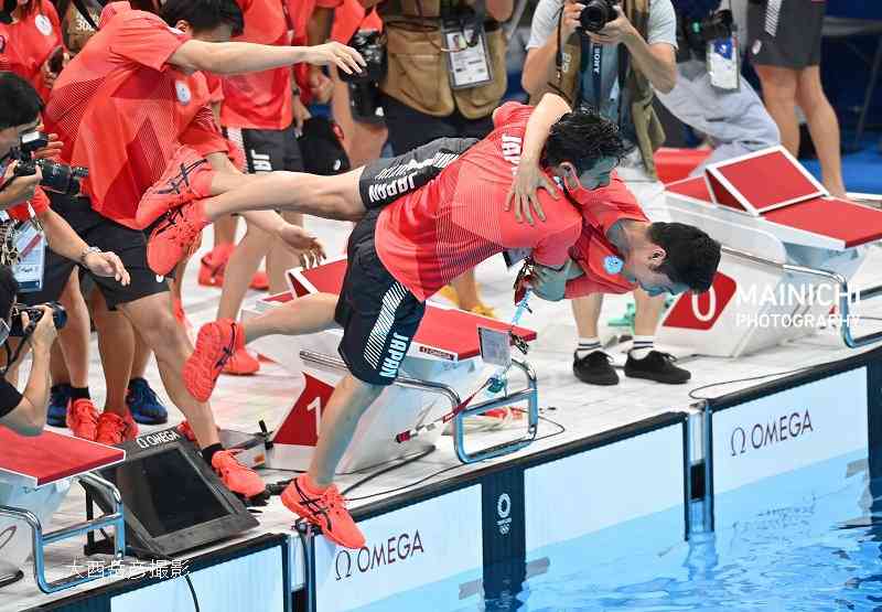 【実況・感想】東京2020オリンピック 総合トピ 8月8日
