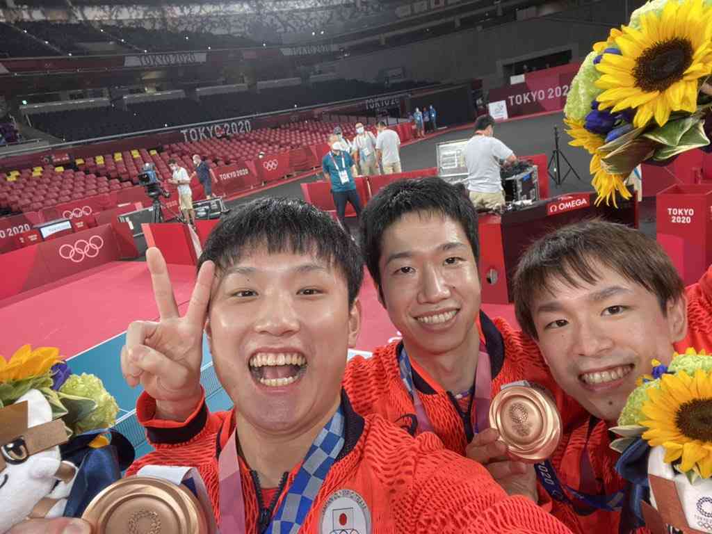 【実況・感想】東京2020オリンピック 総合トピ 8月8日