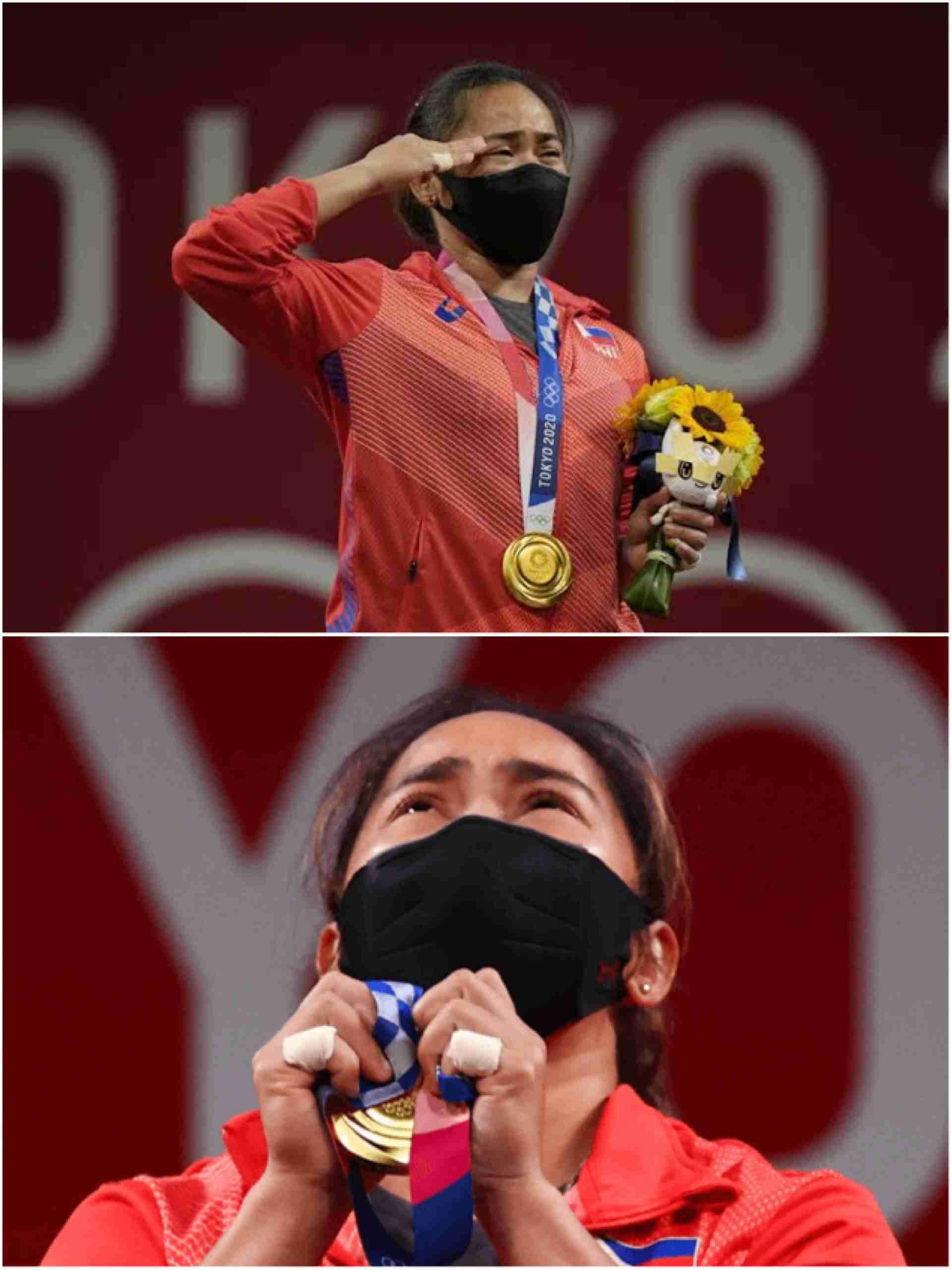 【実況・感想】東京2020オリンピック 総合トピ 8月8日