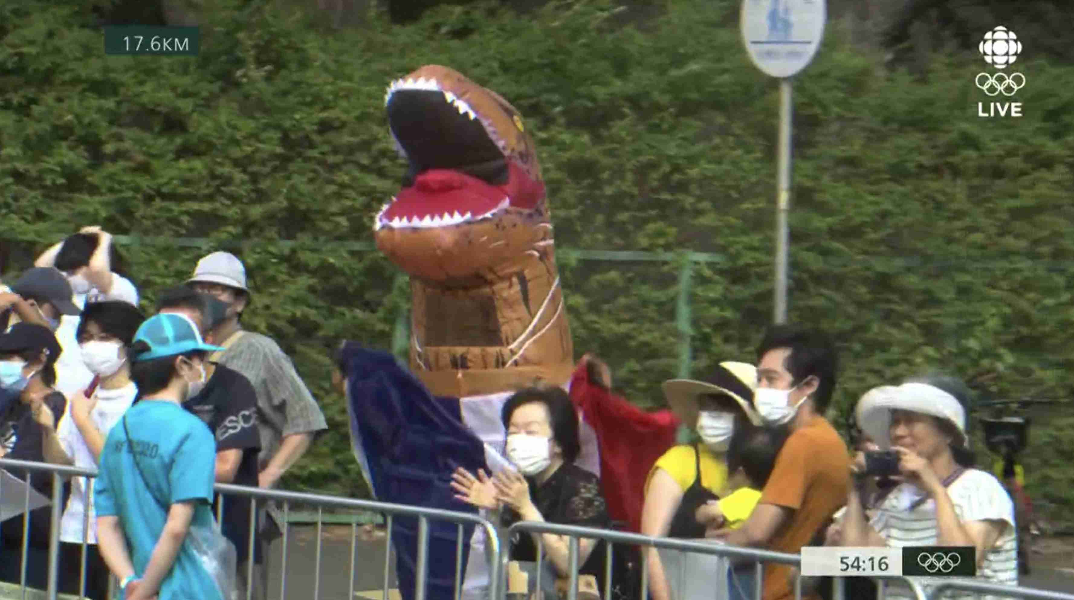 【実況・感想】東京2020オリンピック 総合トピ 8月8日