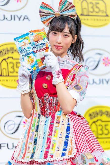 AKBグループの可愛い衣装!