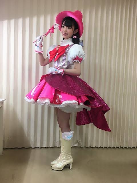 AKBグループの可愛い衣装!