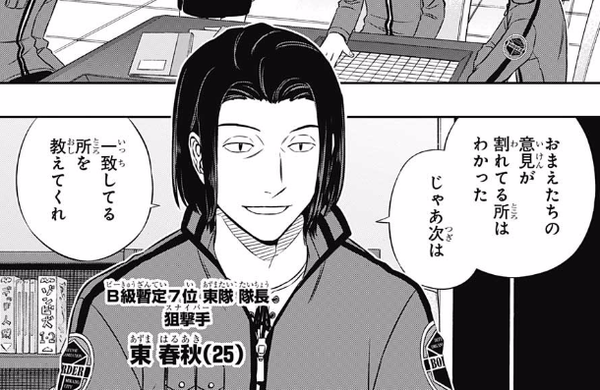 【2次元】意外と若いと思ったキャラ